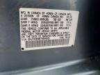 2007 Honda Ridgeline Rts للبيع في Madisonville، TN - Front End