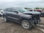 2020 Jeep Grand Cherokee Laredo for Sale in Houston, TX - Front End