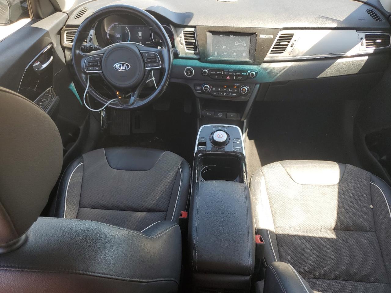 2019 Kia Niro Ex VIN: KNDCC3LG8K5024406 Lot: 56567325