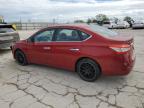 2013 Nissan Sentra S for Sale in Indianapolis, IN - Mechanical