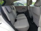 2018 Honda Hr-V Ex იყიდება Hurricane-ში, WV - Hail