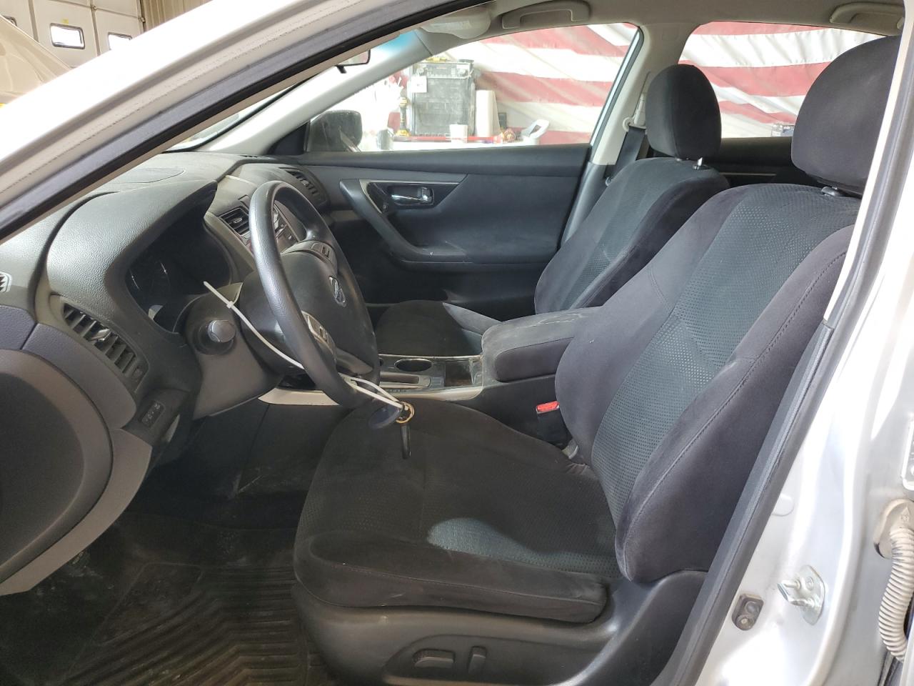 2014 Nissan Altima 2.5 VIN: 1N4AL3AP9EC160558 Lot: 56886395