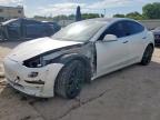 2020 Tesla Model 3    للبيع في Wilmer، TX - Vandalism