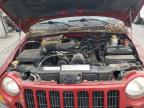 2006 Jeep Liberty Sport for Sale in Earlington, KY - Hail