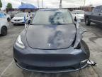 2021 Tesla Model Y    продається в Wilmington, CA - Front End