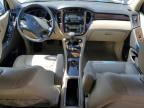 2002 Toyota Highlander Limited продається в Fresno, CA - Front End