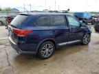 2016 Mitsubishi Outlander Se იყიდება Lawrenceburg-ში, KY - Front End