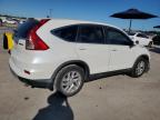 2015 Honda Cr-V Ex   na sprzedaż w Wilmer, TX - Front End