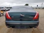 2011 Jaguar Xj  იყიდება Temple-ში, TX - Side
