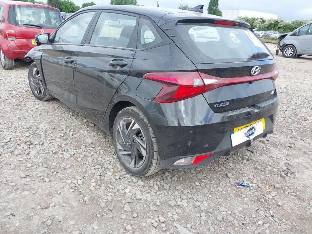 2023 HYUNDAI I20 SE CON
