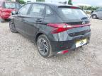 2023 HYUNDAI I20 SE CON for sale at Copart WISBECH