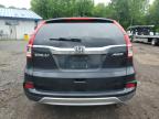 2016 Honda Cr-V Ex იყიდება East Granby-ში, CT - Front End