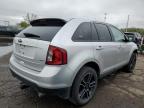 2014 Ford Edge Sel იყიდება Woodhaven-ში, MI - Front End