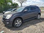 2013 Chevrolet Equinox Lt for Sale in Cicero, IN - Mechanical