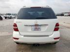 2011 Mercedes-Benz Ml 350 zu verkaufen in Haslet, TX - Front End