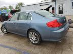 2005 Infiniti G35    за продажба в Pekin, IL - Rollover