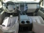 2007 Ford Expedition Xlt de vânzare în San Martin, CA - Front End