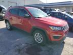 2019 Jeep Compass Sport იყიდება Las Vegas-ში, NV - Side