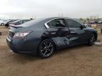 2012 Nissan Maxima S იყიდება Elgin-ში, IL - Side