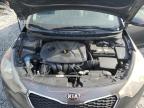 2014 Kia Forte Ex for Sale in Byron, GA - Side