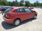 2005 Ford Focus Zx3 for Sale in Gaston, SC - Front End