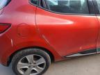 2013 RENAULT CLIO DYNAM for sale at Copart PETERLEE