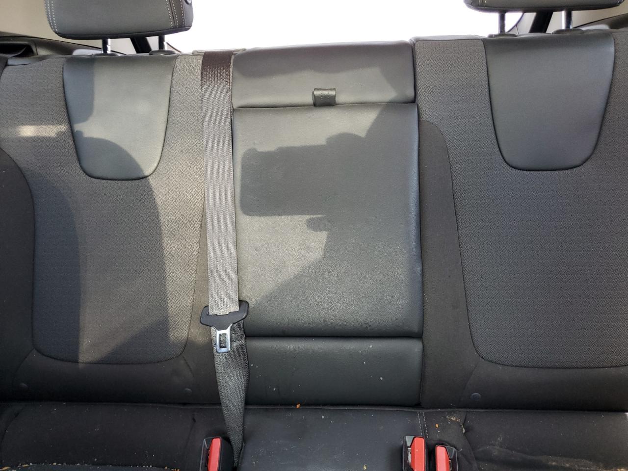 2021 Buick Encore Gx Select VIN: KL4MMDS26MB055312 Lot: 56678715