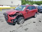 2015 Mitsubishi Outlander Sport Se for Sale in Exeter, RI - Front End