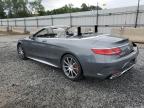 2017 Mercedes-Benz S 63 Amg for Sale in Spartanburg, SC - Side