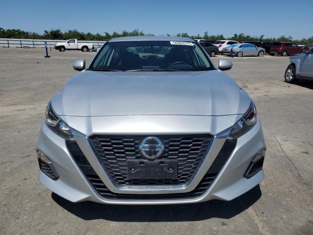  NISSAN ALTIMA 2020 Silver