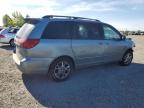 2005 Toyota Sienna Xle на продаже в Eugene, OR - Front End