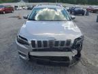 2019 Jeep Cherokee Limited for Sale in Gastonia, NC - Front End