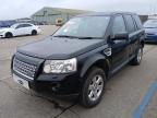2009 LAND ROVER FREELANDER for sale at Copart NEWBURY