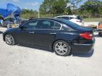2012 Hyundai Genesis 3.8L na sprzedaż w Fort Pierce, FL - Front End