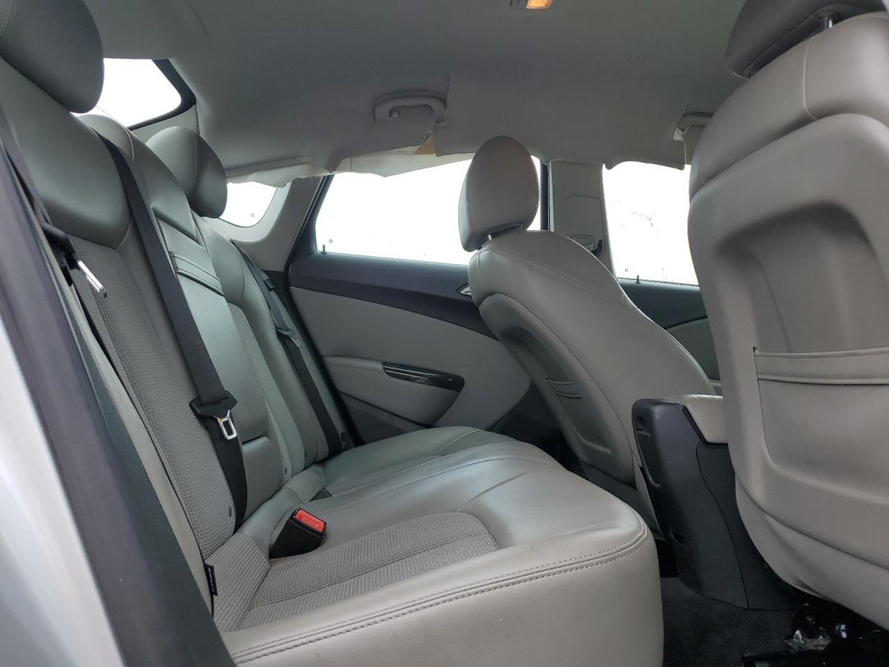 2014 Buick Verano VIN: 1G4PP5SK9E4102012 Lot: 58705105