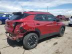 2021 Chevrolet Trailblazer Lt للبيع في Albuquerque، NM - Rear End