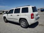 2007 Jeep Patriot Sport en Venta en Las Vegas, NV - Side