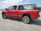 2005 Dodge Ram 2500 St იყიდება Tulsa-ში, OK - Burn - Engine