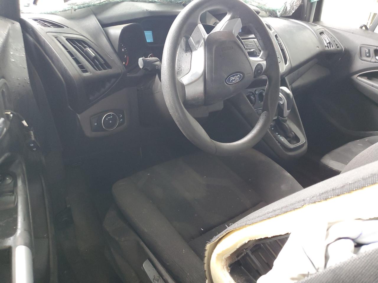 2015 Ford Transit Connect Xlt VIN: NM0LS7F76F1190004 Lot: 57777095