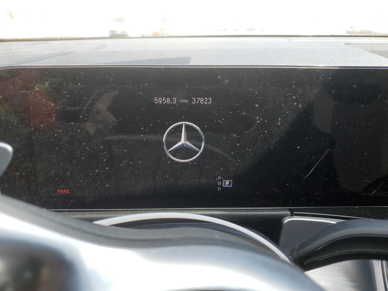 2023 Mercedes-Benz Glb 250 4Matic VIN: W1N4M4HB6PW276895 Lot: 55638855