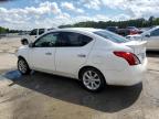 2014 Nissan Versa S na sprzedaż w Shreveport, LA - Front End