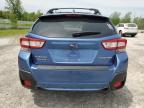 2019 Subaru Crosstrek Limited for Sale in Leroy, NY - Front End