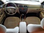 2002 Mercury Sable Gs на продаже в Abilene, TX - Rear End
