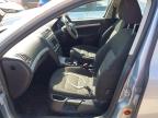 2011 SKODA OCTAVIA SE for sale at Copart SANDY