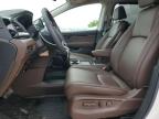 2025 Honda Odyssey Touring на продаже в Oklahoma City, OK - Rear End