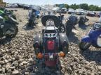 2007 HONDA VT1100 C2   for sale at Copart MO - COLUMBIA