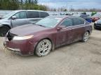 2009 ACURA TL  for sale at Copart ON - TORONTO
