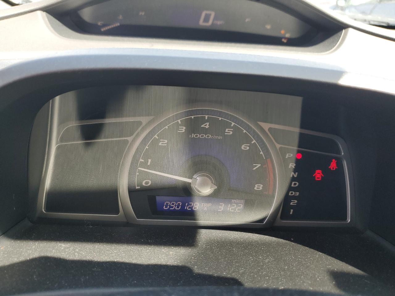 2006 Honda Civic Lx VIN: JHMFA16556S013659 Lot: 55502225