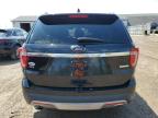 2016 Ford Explorer Xlt en Venta en Davison, MI - Minor Dent/Scratches