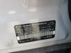 2022 Mitsubishi Outlander Sel en Venta en Hurricane, WV - Hail